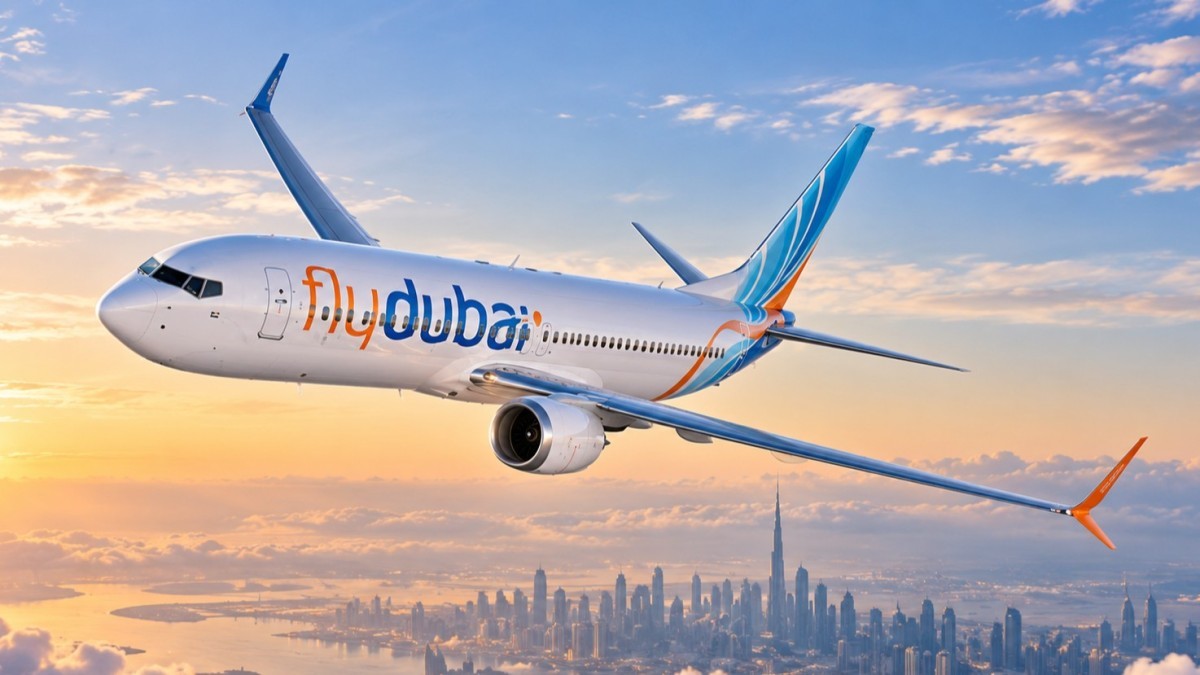 «Я потянул за штурвал »: пассажир Flydubai рассказал, как он спас самолёт