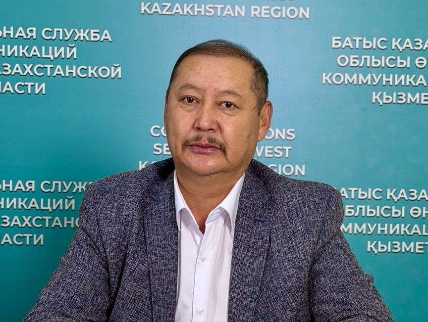 Онколог из ЗКО рассказал, как вовремя распознать рак груди