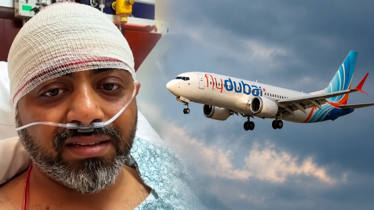 «Я понимал, что не позволю погибнуть другим»: пилот Flydubai впервые рассказал о борьбе с нападавшим на борту