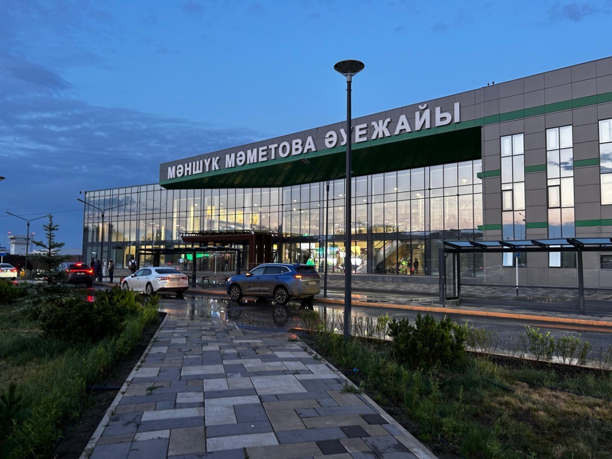 Орал-Стамбул бағытында қатынайтын рейстің саны артпақ