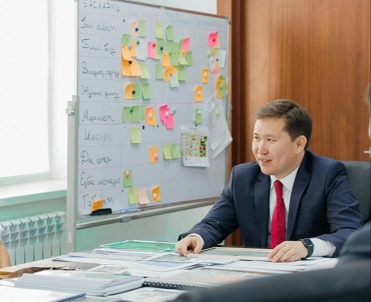 В Атырауской области продолжаются кадровые перестановки: ушел замглавы региона