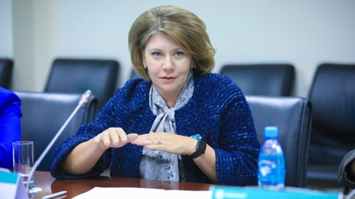В Казахстане назначен новый заместитель министра обороны