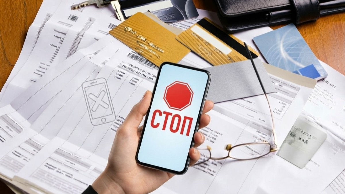 Как работает «Стоп-кредит» в Казахстане и в каких случаях он бессилен