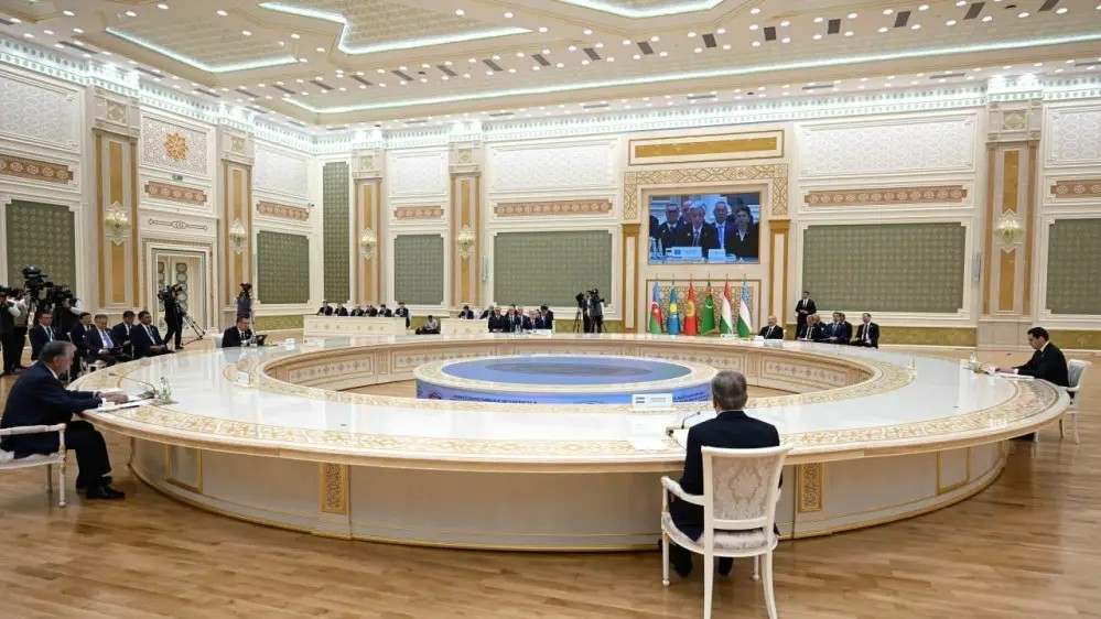 Главные вызовы для стран Центральной Азии назвал Токаев