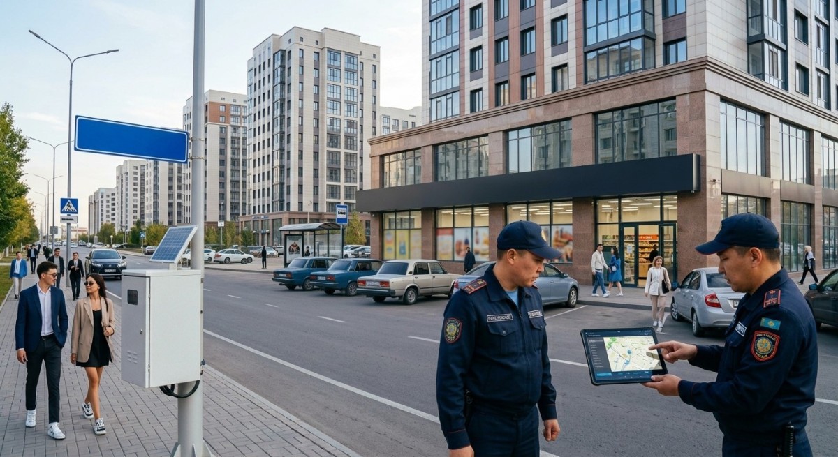 В ЗКО продолжают внедрять искусственный интеллект: что уже изменилось