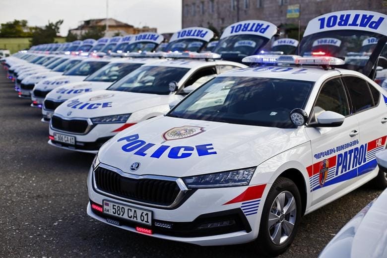 Фото: Škoda