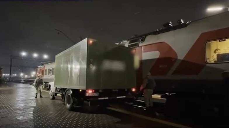 Подозреваемого в организации нарколаборатории, где от отравления погибли двое, экстрадировали из России
