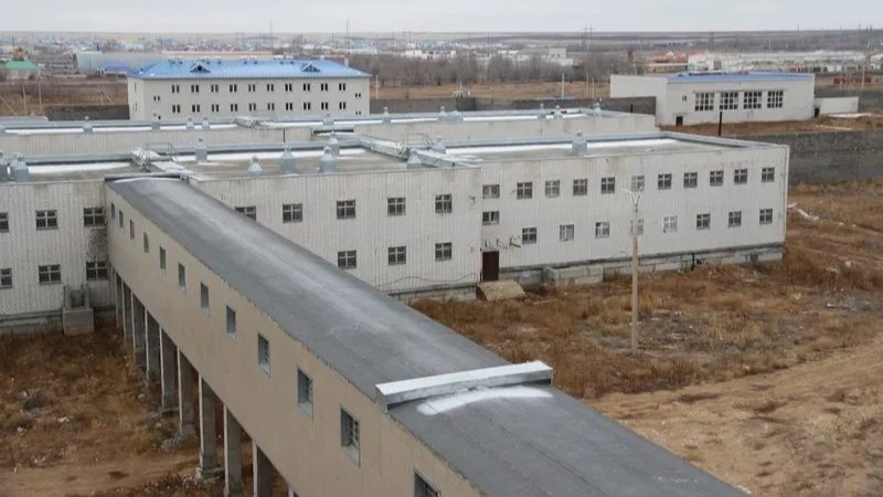 В Уральске хотят завершить строительство СИЗО