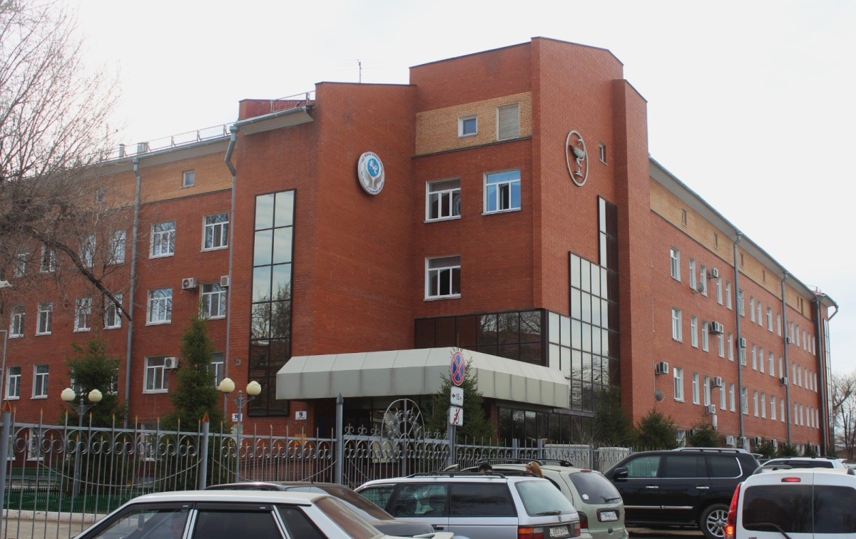 2 млрд тенге долгов накопила Областная больница в Уральске
