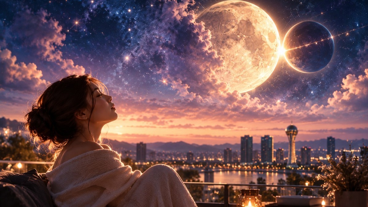 Вселенная приготовила сюрприз: три знака зодиака ждут приятные перемены