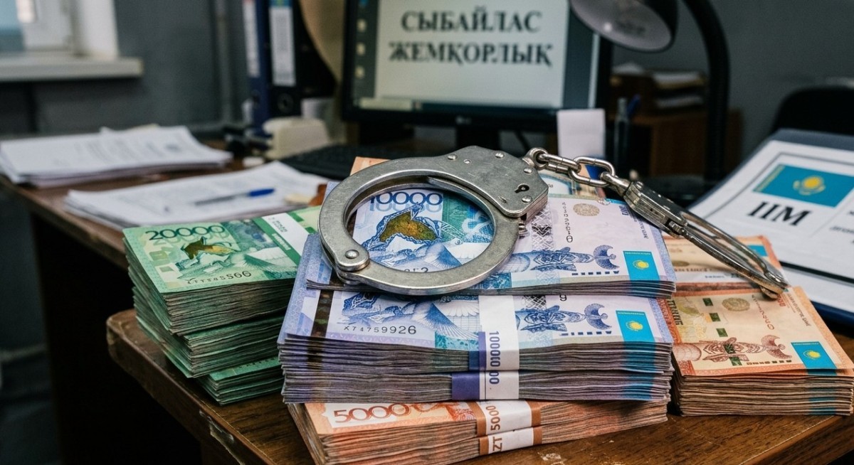 В Актобе известного врача осудили за мошенничество в особо крупном размере