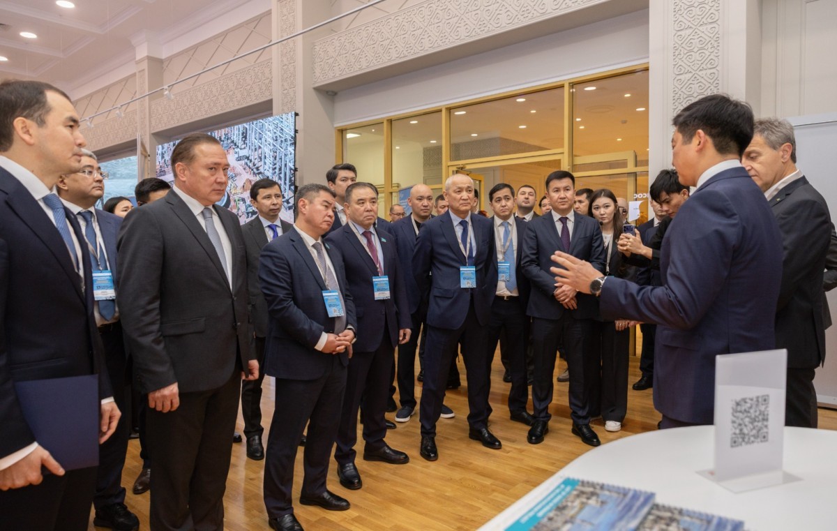 Контракты, тендеры и B2B-переговоры: как прошёл масштабный форум нефтегазового машиностроения в Уральске