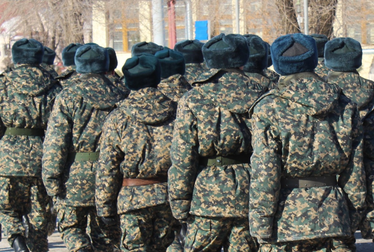 Как работает отсрочка по кредитам для военнослужащих в Казахстане