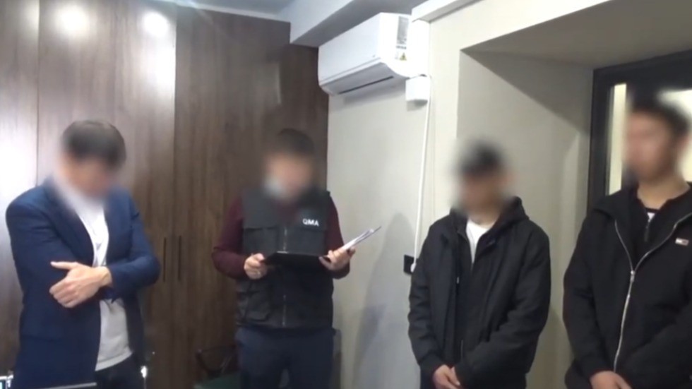 АФМ и КНБ раскрыли схему, от которой пострадали 43 тысячи казахстанцев
