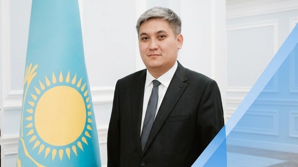 В ЗКО сменился руководитель здравоохранения