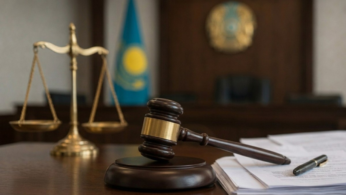 Сотни потерпевших и ущерб свыше 700 млн тенге: в Казахстане вынесли приговор организаторам онлайн-мошенничества