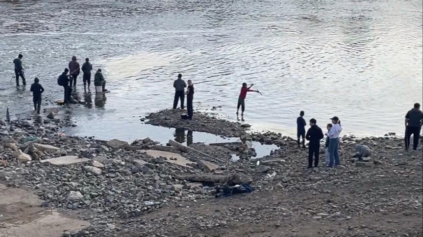 Сирены прозвучат для рыбаков в ЗКО