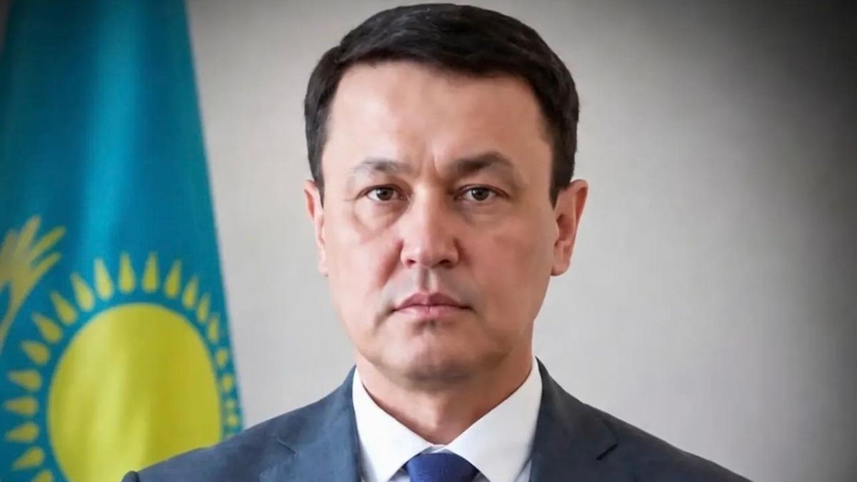 В Атырауской области нашли мёртвым главу департамента соцзащиты