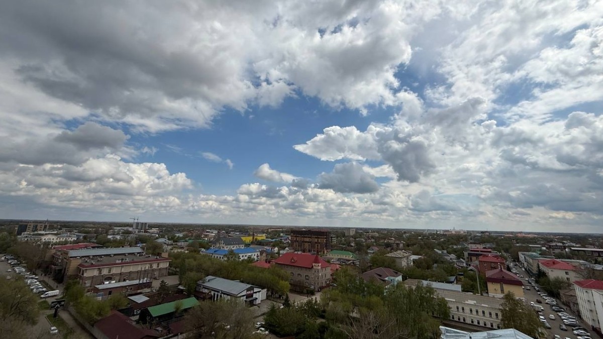 В ЗКО выбросы в атмосферу за 2025 год выросли более чем в два раза