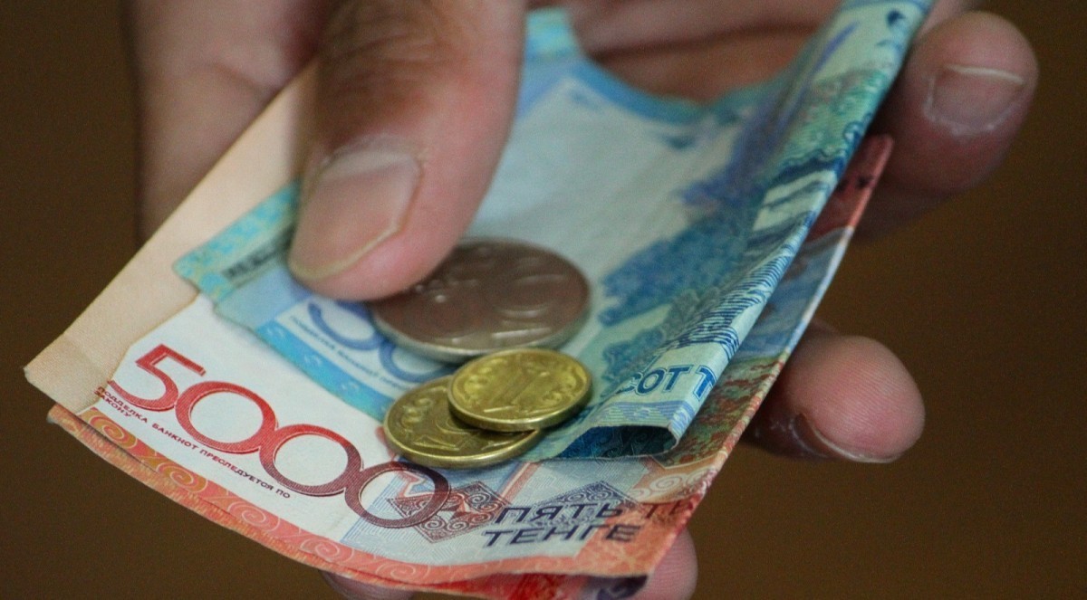 Инфляция в ЗКО составила 11,5%