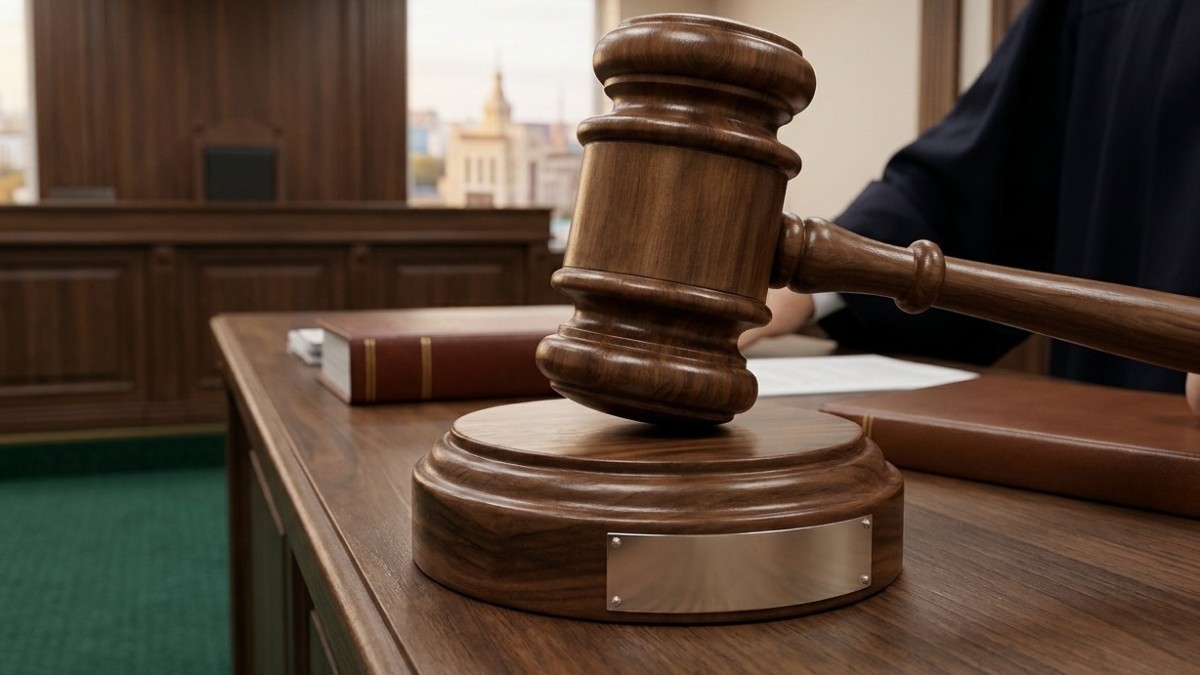 Жительница Уральска выпала из машины после ссоры с мужем: что решил суд