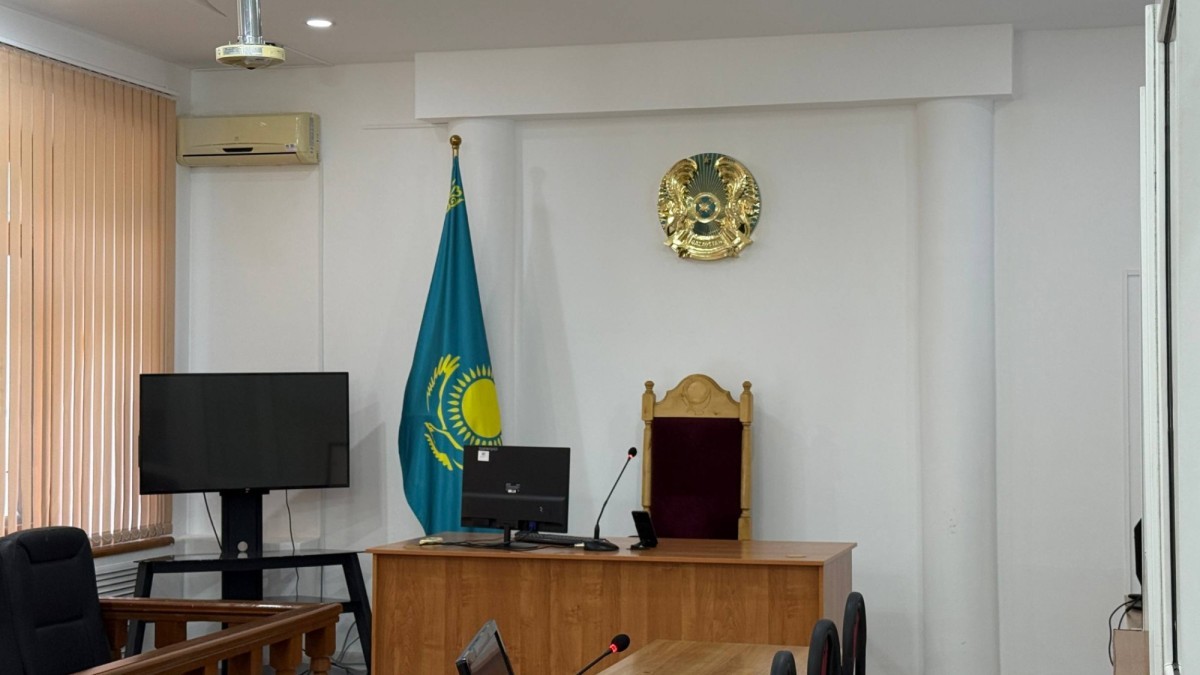 Предприниматель взыскал с поликлиники в Уральске почти 800 тысяч тенге