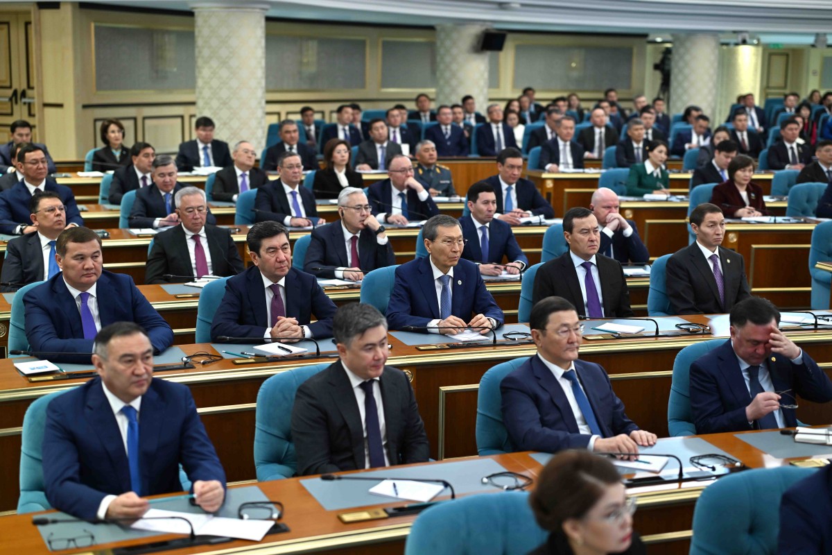 Фото: aqorda.kz