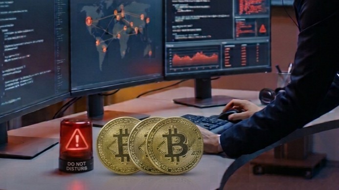 Ущерб может превысить 6 миллиардов долларов: Binance заморозила операции из-за атаки хакеров