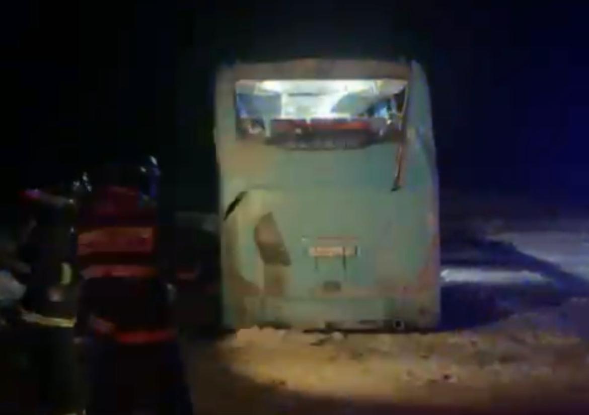 Четыре человека погибли, еще трое пострадали в ДТП на западе Казахстана