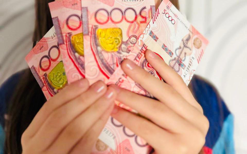 Когда поступят выплаты детям из Нацфонда за 2025 год