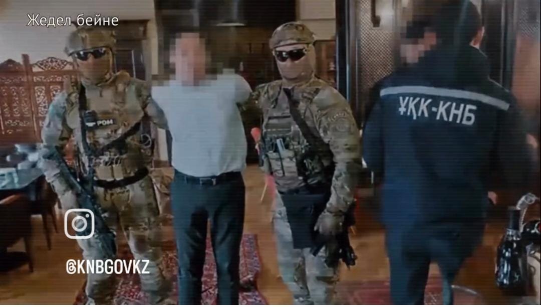 13 тонн кокаина: в Казахстане начался суд по крупнейшей партии наркотиков в истории страны