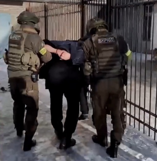 В Уральске задержали мужчину, которого два года разыскивали за убийство