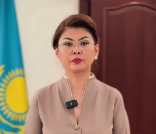 Аида Балаева: Almaty Superski должен стать примером ответственного развития горного туризма
