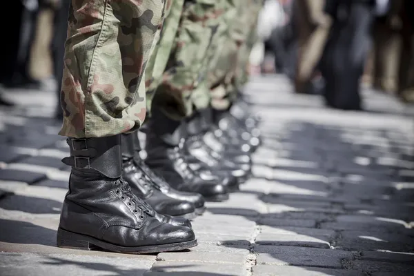 Служба внешней разведки РФ сообщила о размещении украинских военных в Латвии