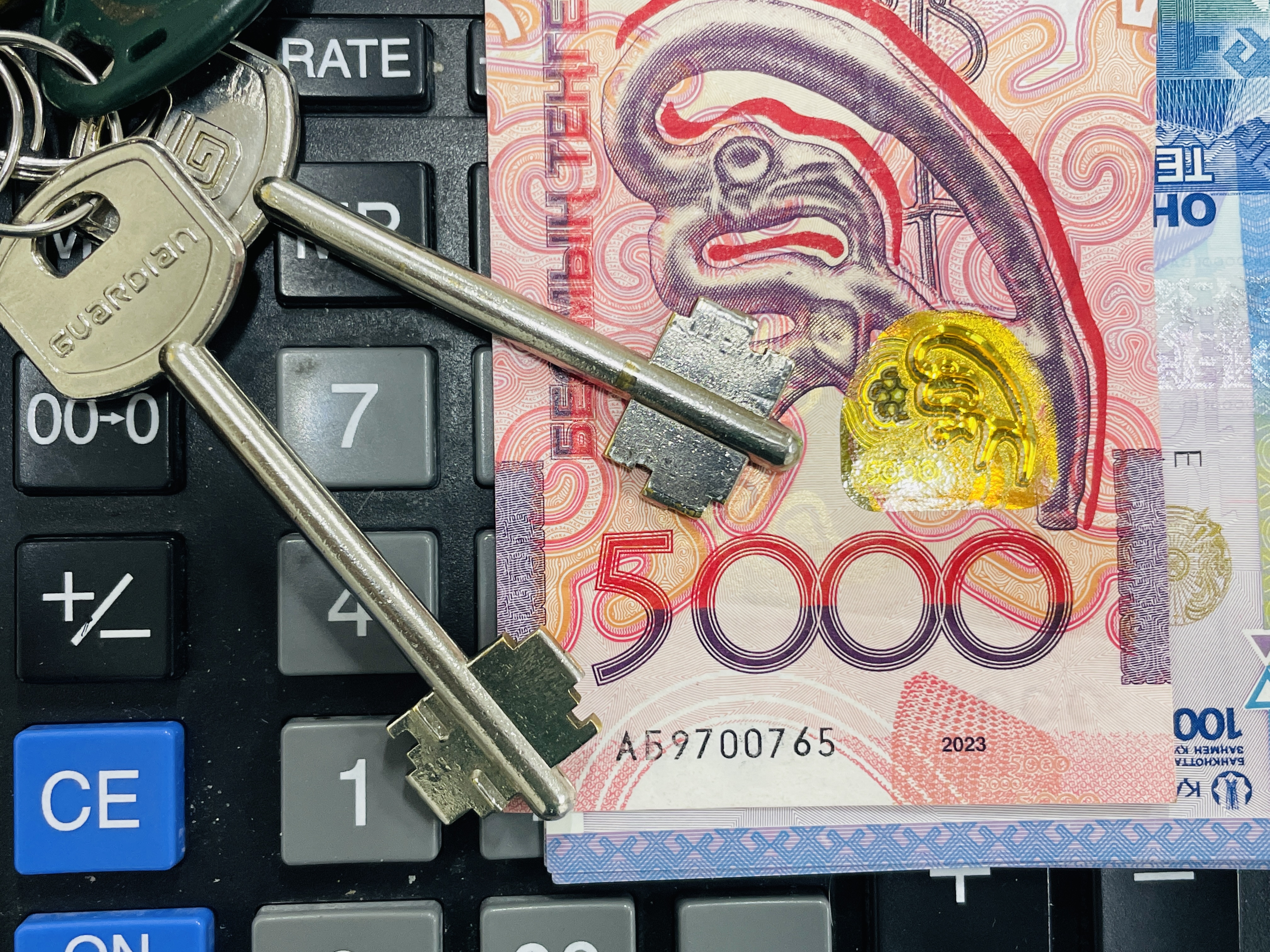 Договор купли-продажи недвижимости подорожал в 2026 году в Казахстане