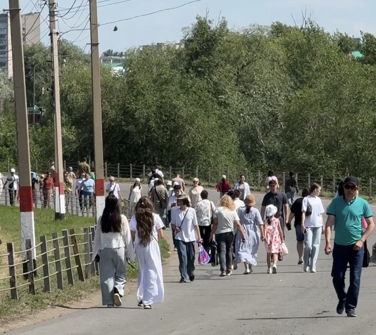 «Чугунный мост» в Уральске откроют по графику - акимат
