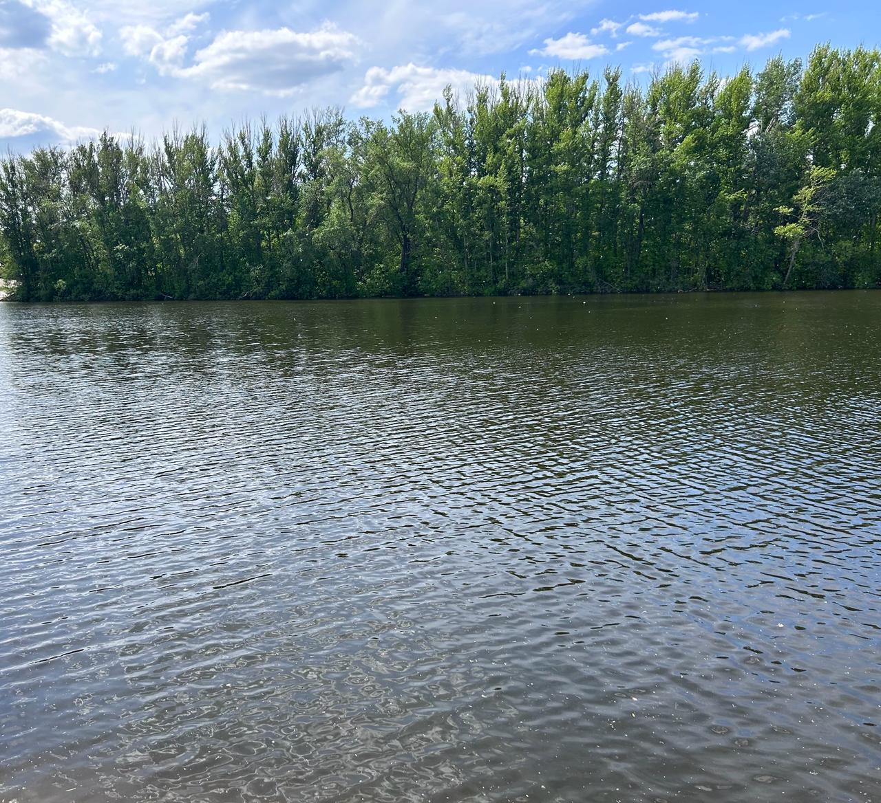 Аким Атырауской области указал на главные угрозы для водных ресурсов региона