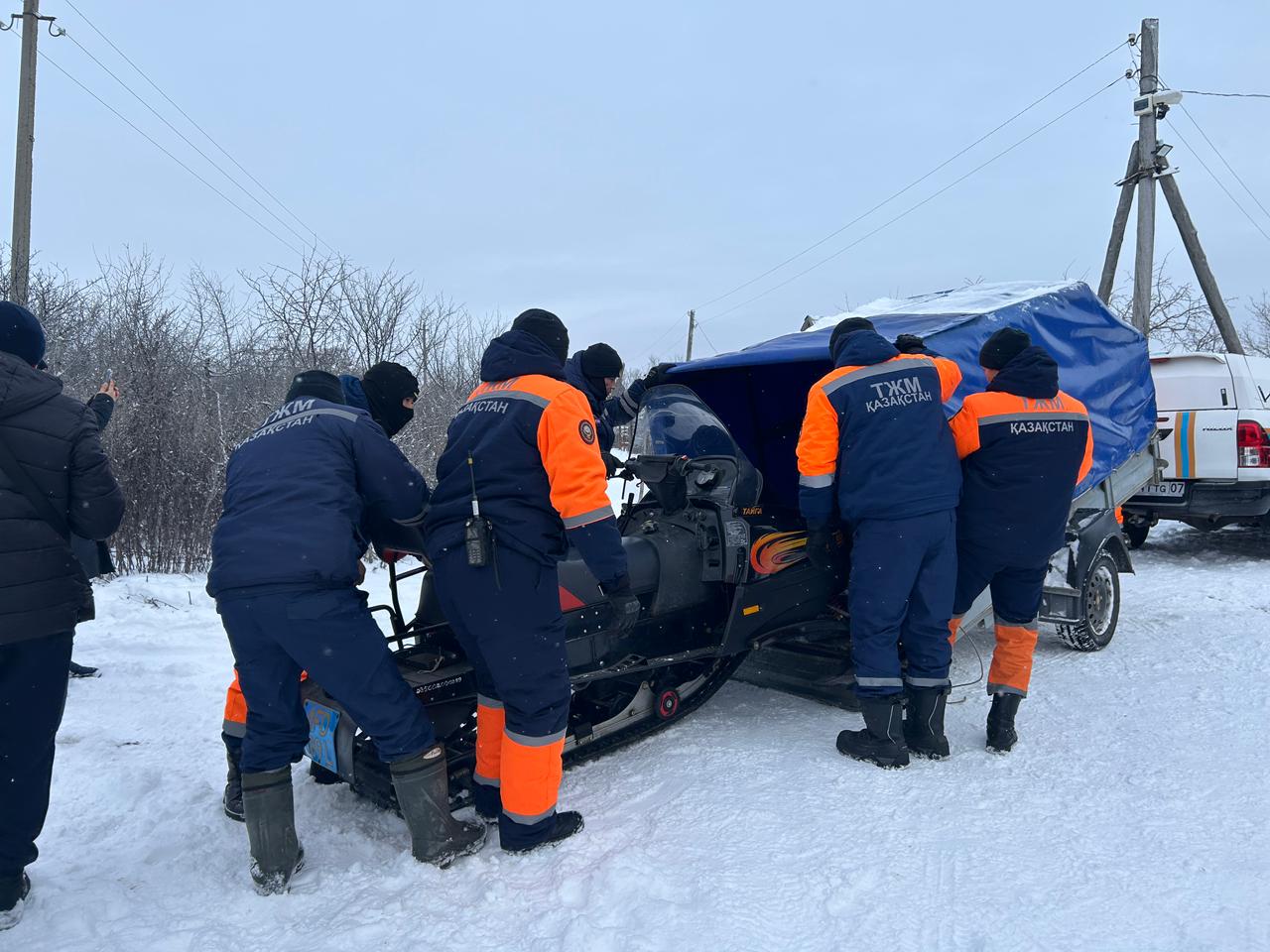 В Уральске нашли пропавшего 12-летнего мальчика