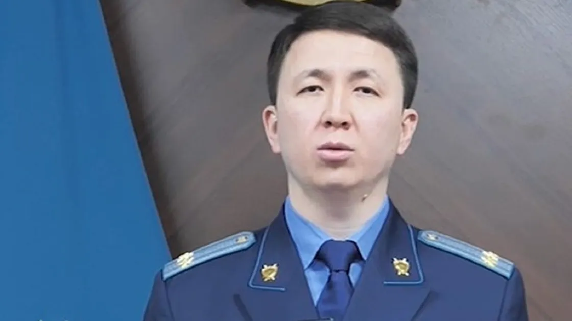 Прокурор Актау обратился к жителям из-за проблем с долевым строительством