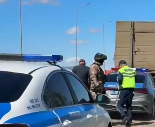 10 преступлений раскрыли в ЗКО за один день