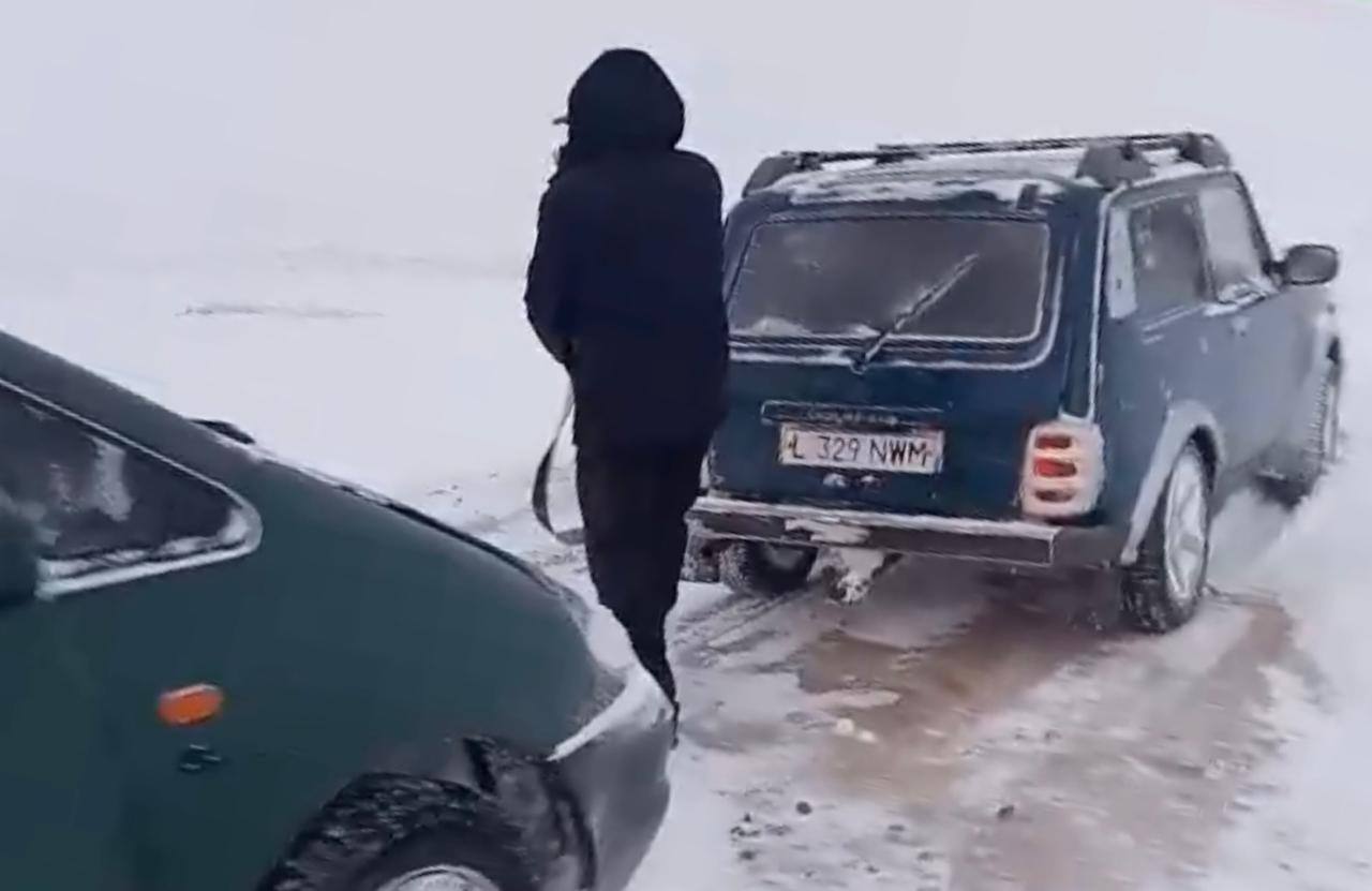 БҚО-да ауыл тұрғындары қатынассыз қалғандарын айтып, шағымдануда