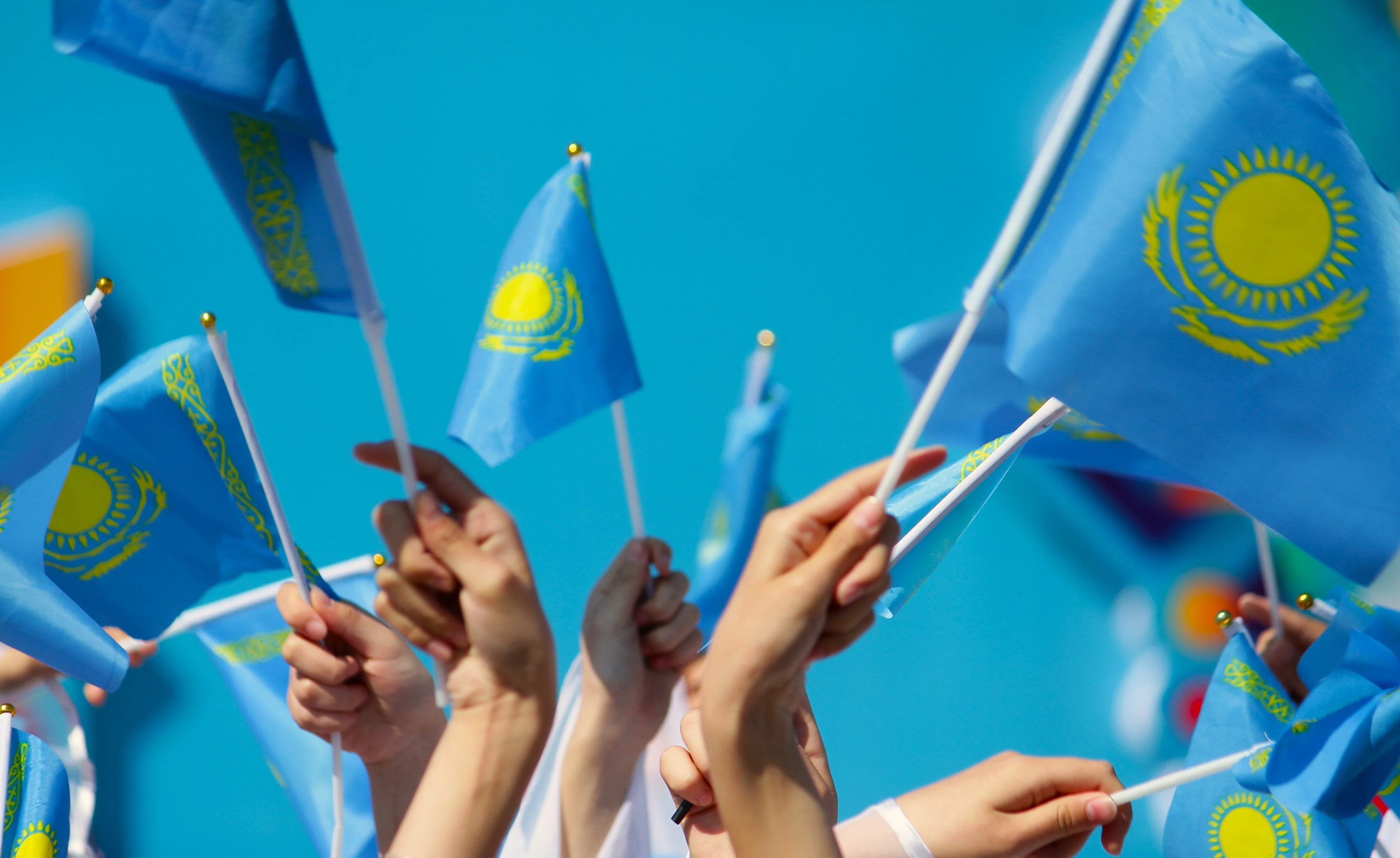 Казахстан вошел в топ-60 самых безопасных стран мира