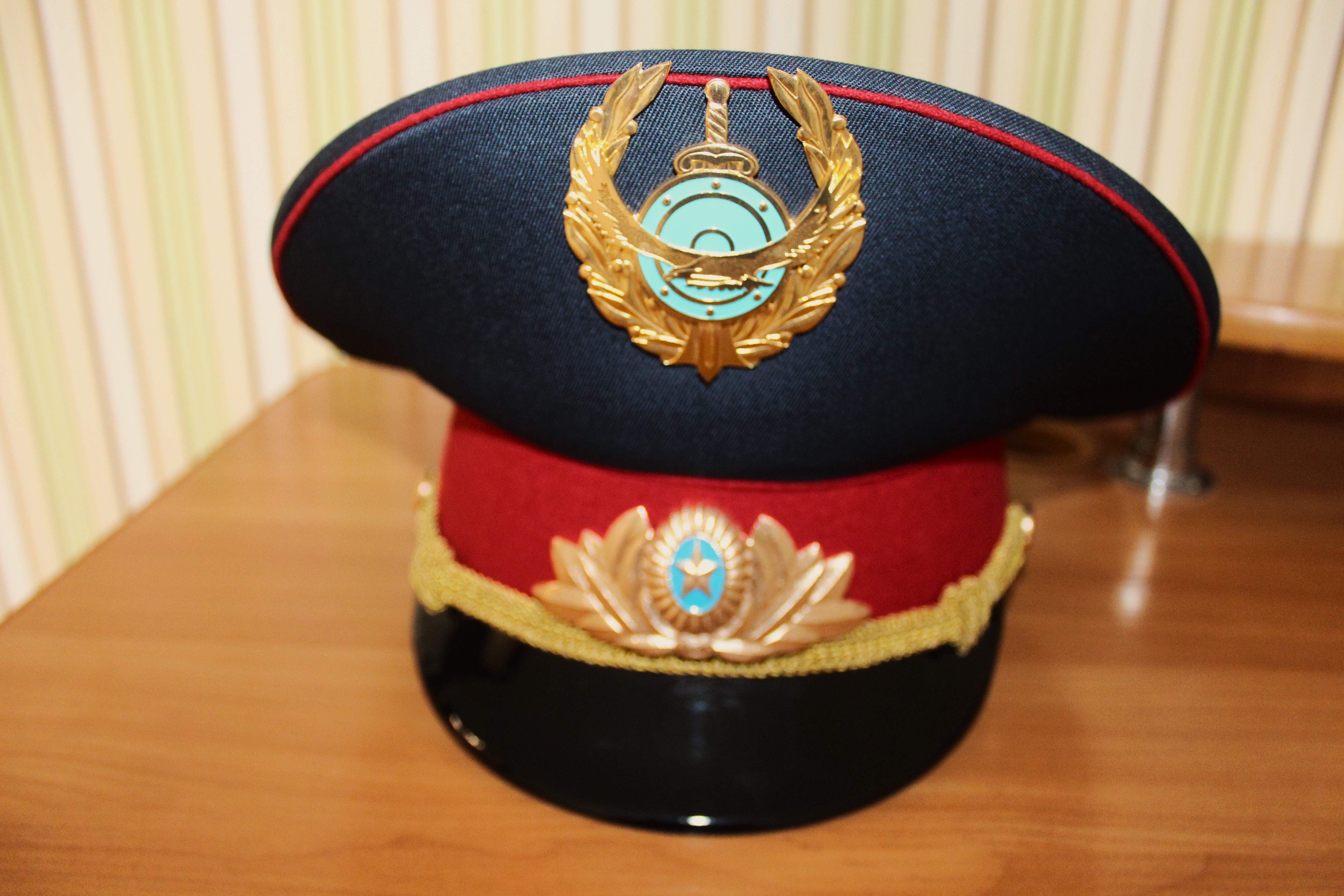 Полицейский погиб при исполнении в ЗКО: вдове и детям не выплачивали компенсацию