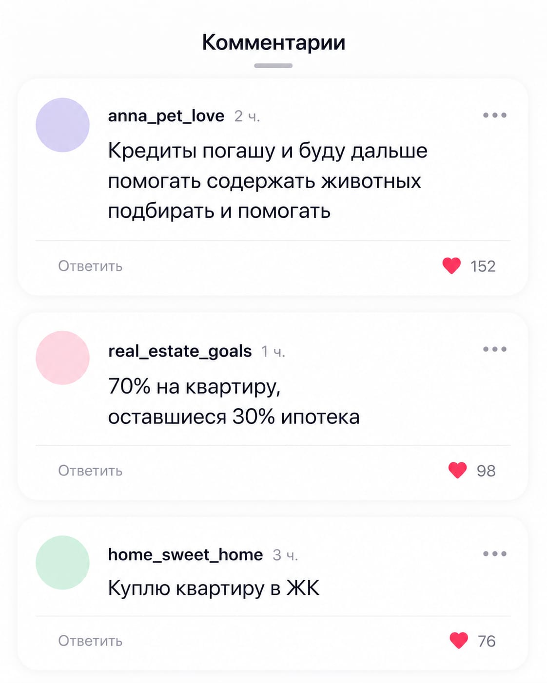«Представь, у тебя 20 млн тенге»: Необычный вопрос в соцсетях вызвал бурные обсуждения среди казахстанцев
