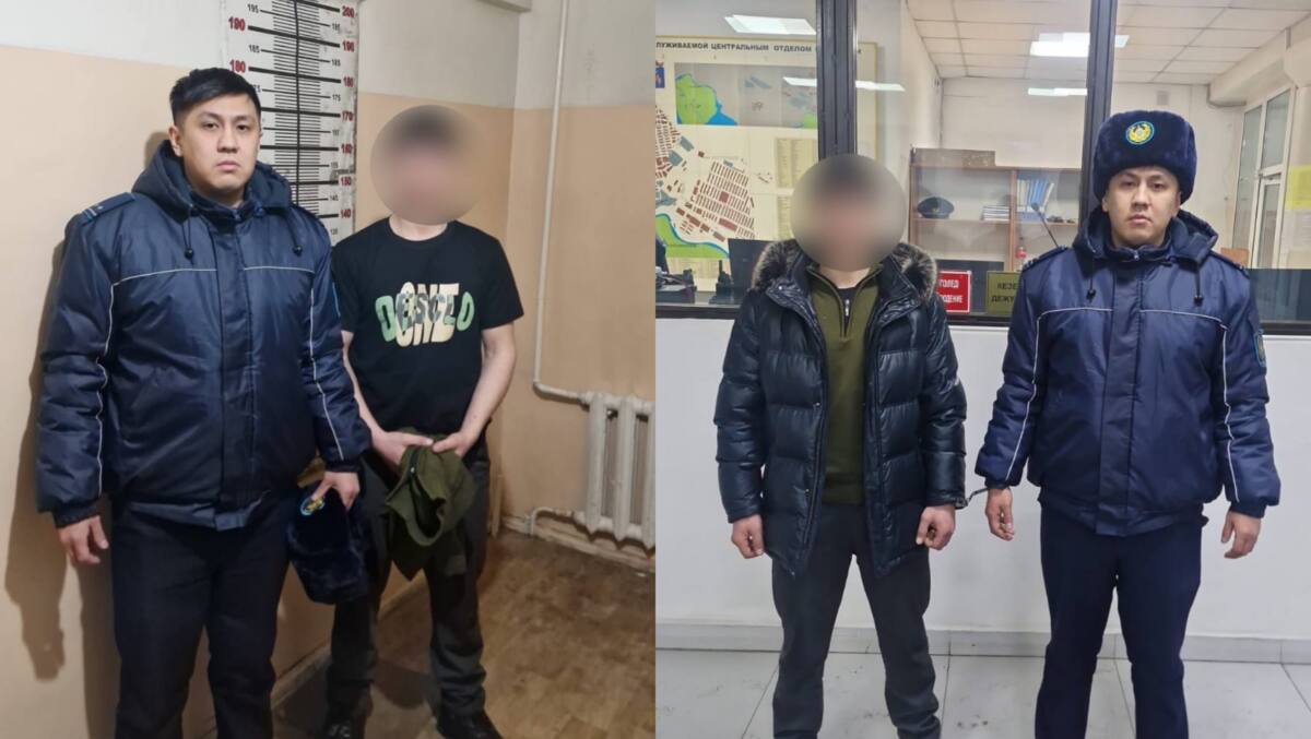 Қазақстанда сталкерге үкім шықты