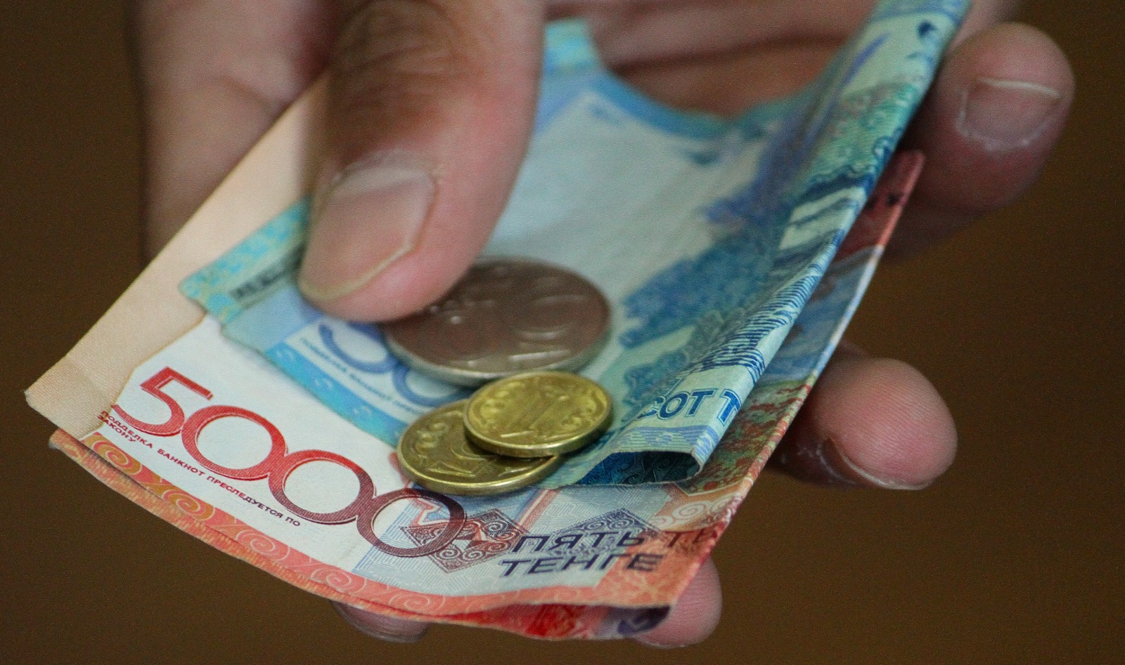 Ұлттық банк жыл соңына дейін инфляциялық күтудің сандық пайызын атады