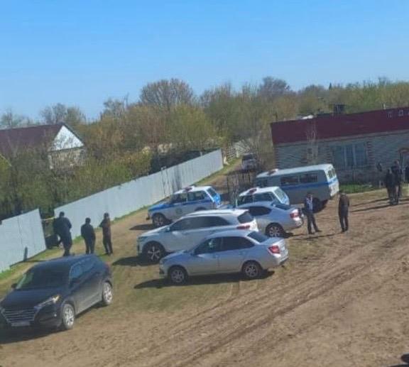 Мужчину убили в селе ЗКО