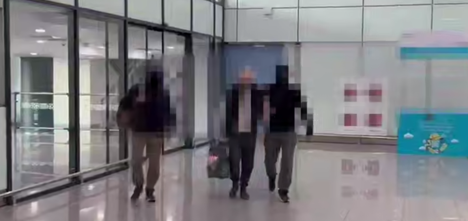 Грузия выдала Казахстану владельца массажного салона: подробности громкого дела