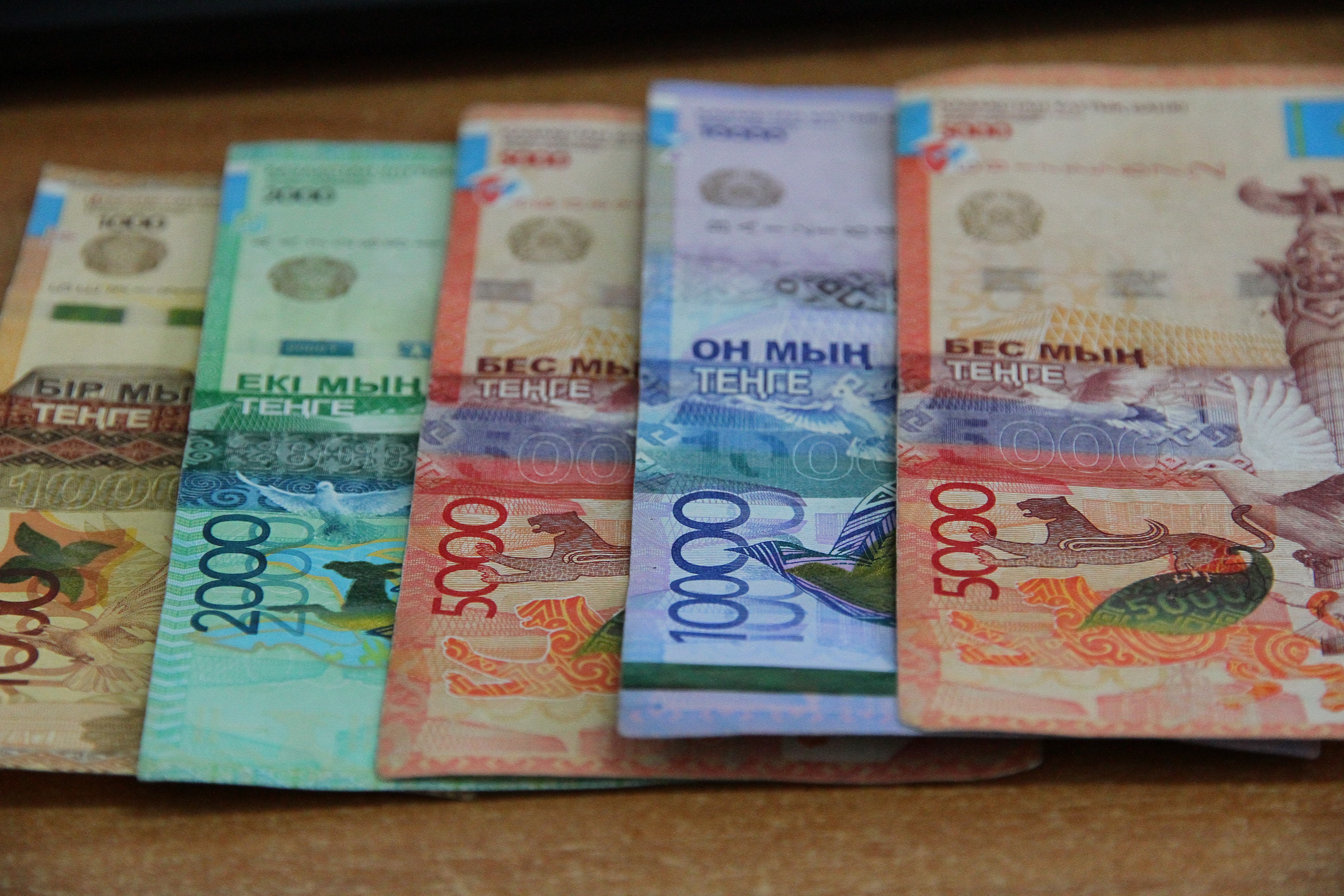 163 мыңнан астам қазақстандық атаулы әлеуметтік көмек алған