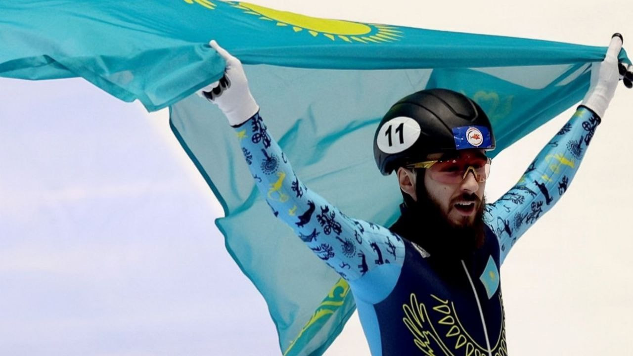 Спортсмены из ЗКО не будут участвовать в зимней Олимпиаде-2026